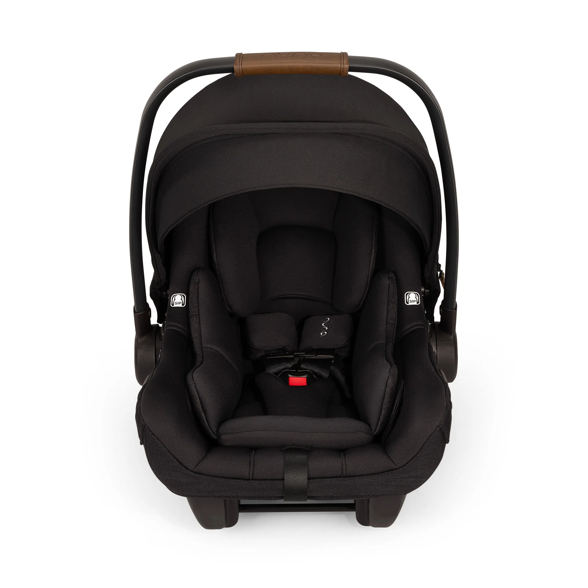 2026 Nuna PIPA Aire RX Infant Car Seat with RELX Base