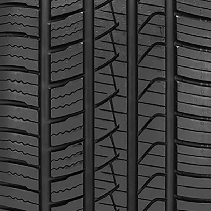 2026 Pirelli P ZERO ALL SEASON All Season 235/45R18 94V Passenger Tire