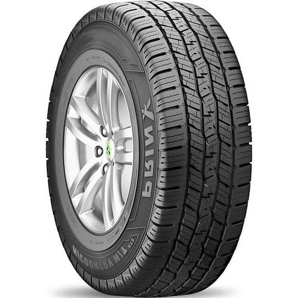 2026 Set of 2 Prinx HiCountry HT2 235/75R15 109T XL Tires