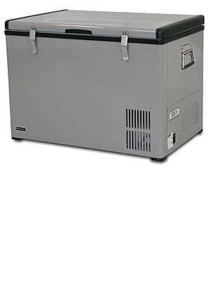 FM-65G Whynter 65 Quart Portable Fridge/ Freezer
