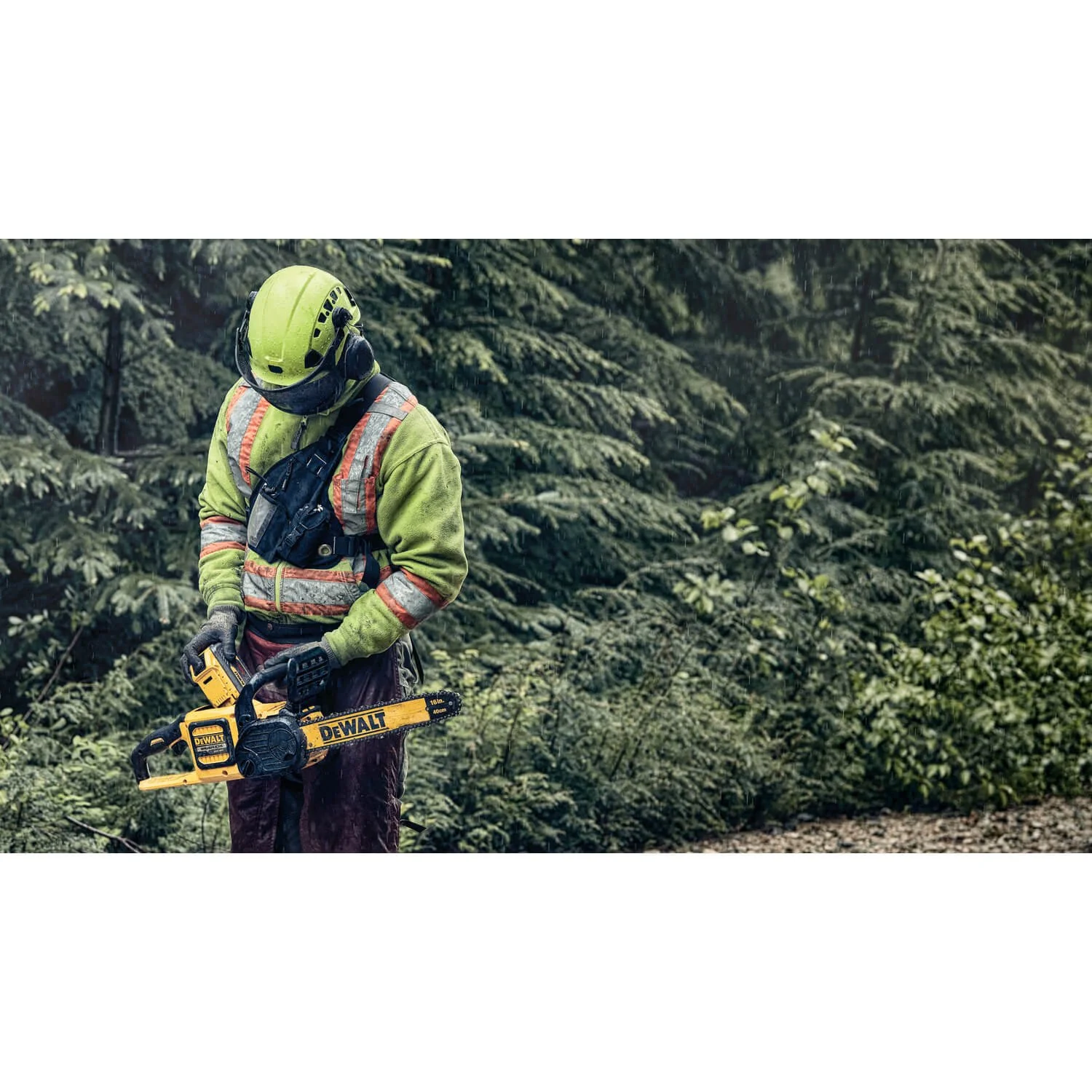 2026 DEWALT DCCS670B-FLEXVOLT 60V MAX* Brushless Cordless Chainsaw, Tool Only