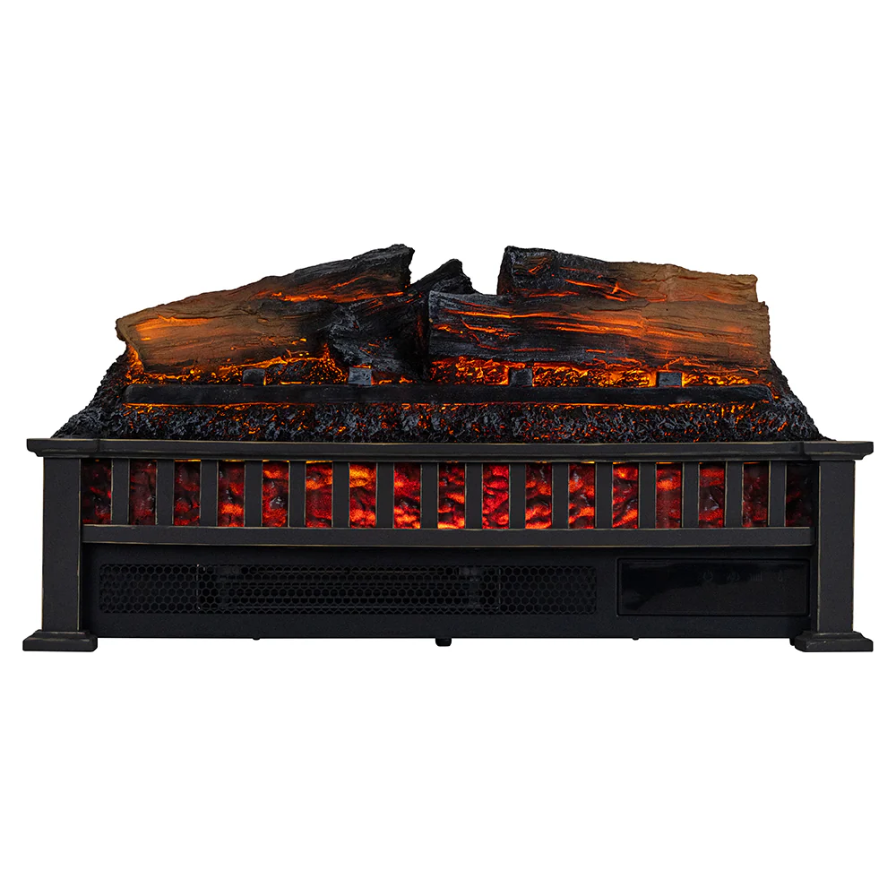 2026 Country Living 27-in Infrared Electric Log Set