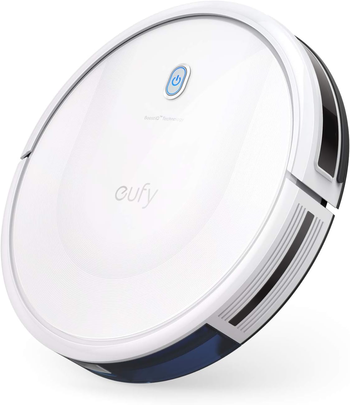 L60 Robot Vacuum with Self-Empty Station and 5000Pa Suction