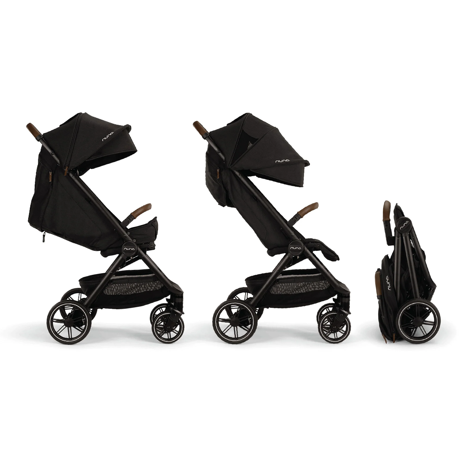 2026 Nuna PIPA Urbn & TRVL LX Travel System — Compact, Stylish, and Effortlessly Mobile
