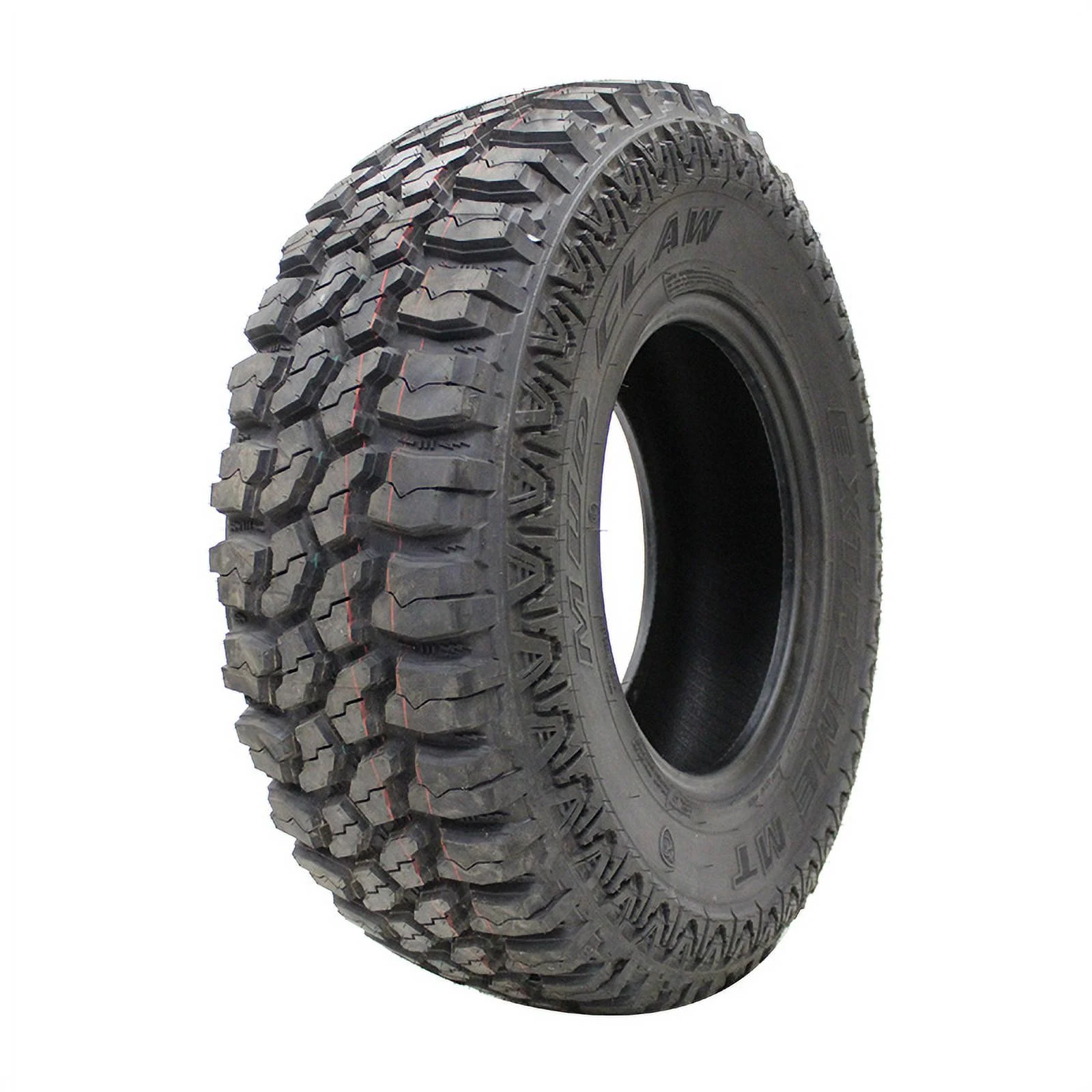 2026 Eldorado Mud Claw Extreme M/T 235/75R15 104 Q Tire