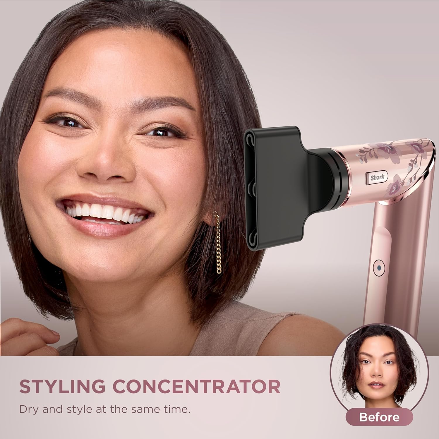 HD430 Flexstyle Air Styling & Drying Multi-Styler