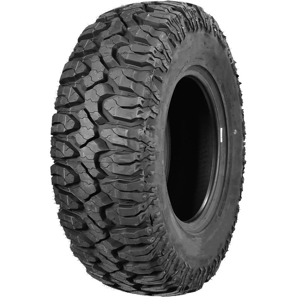 2026 Pair of 2 (TWO) Milestar Patagonia M/T LT 275/65R20 Load E 10 Ply MT Mud Tires