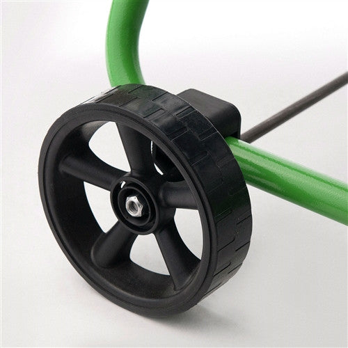 2026 Tumbler 5 Cubic Ft Compost Bin for Home Composting with Heavy Duty Frame