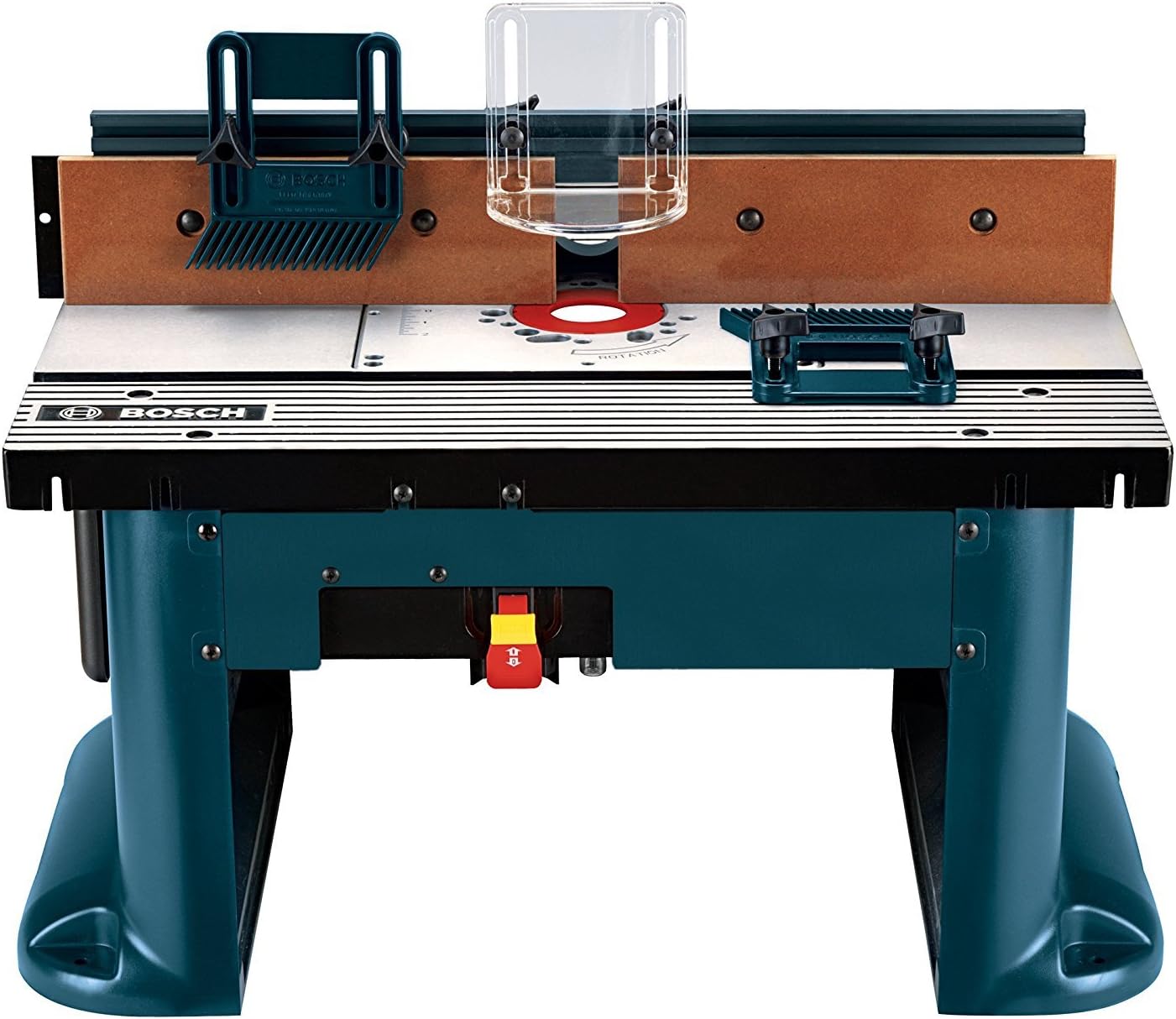 Bosch Ra1181 Benchtop Router Table for Woodworking