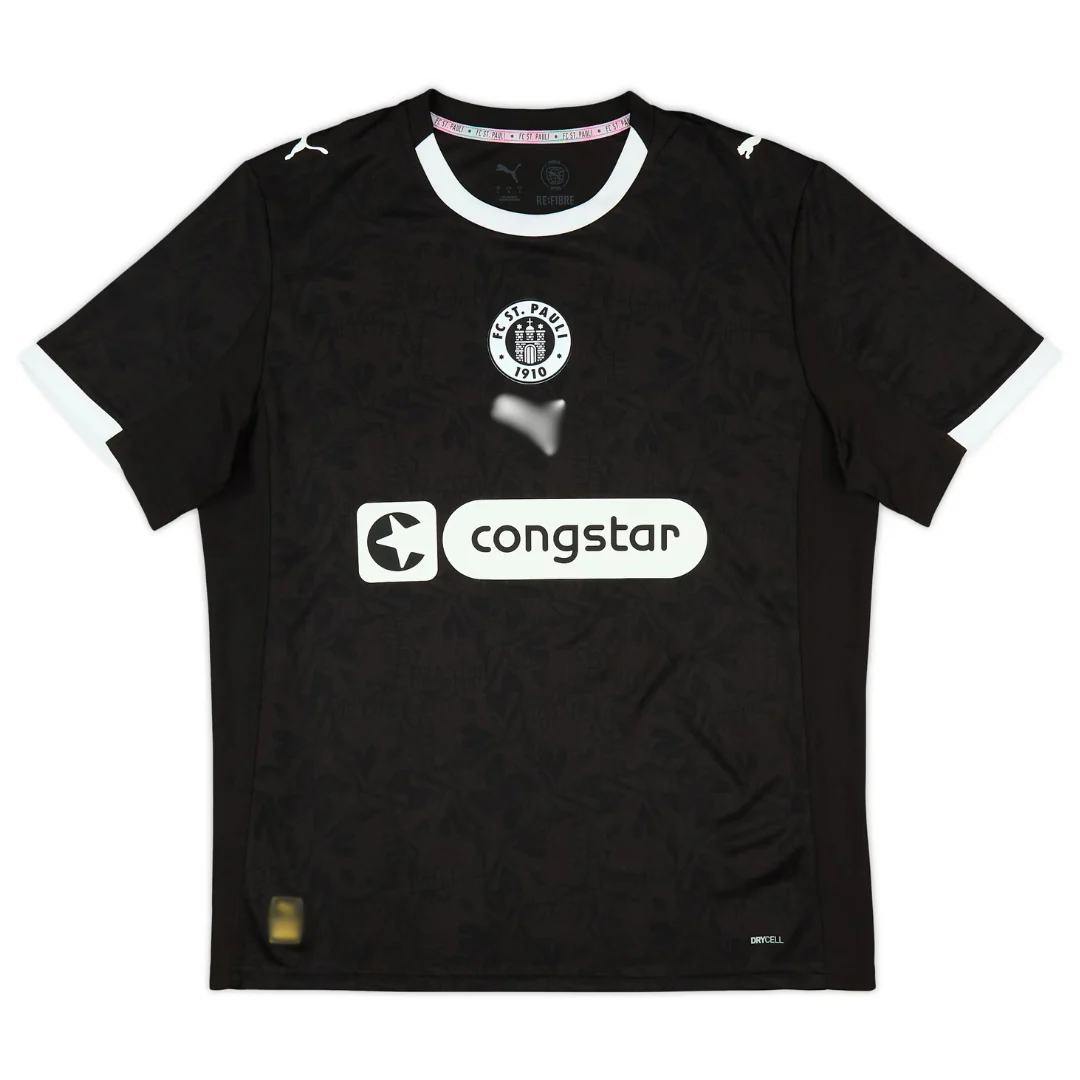 St Pauli 2025/26 (Third)