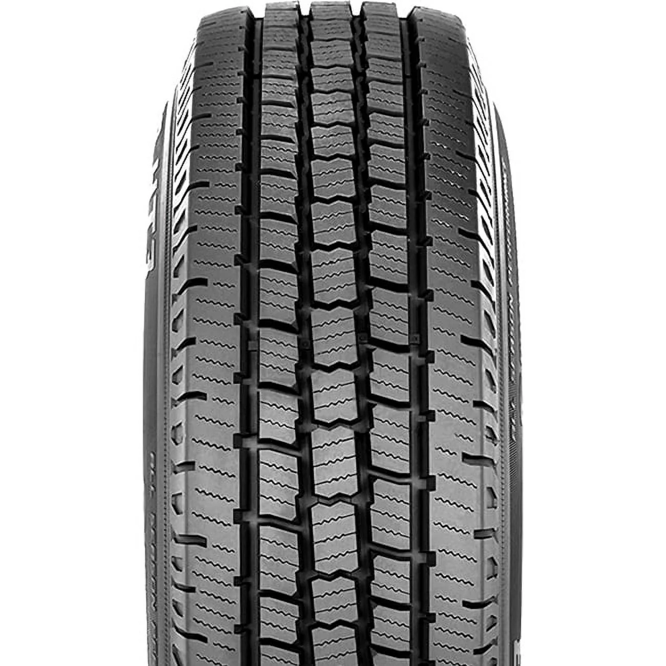 2026 Pair of 2 (TWO) Cooper Discoverer HT3 285/75R16 126/123R E 10 Ply Commercial C/T Tires
