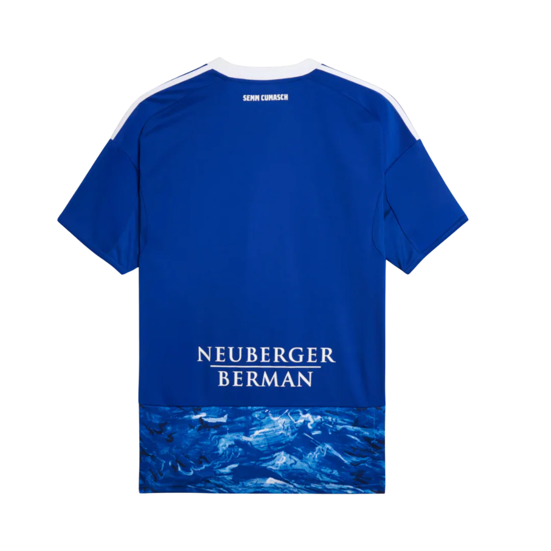 Como 1907 2025/26 (Home)