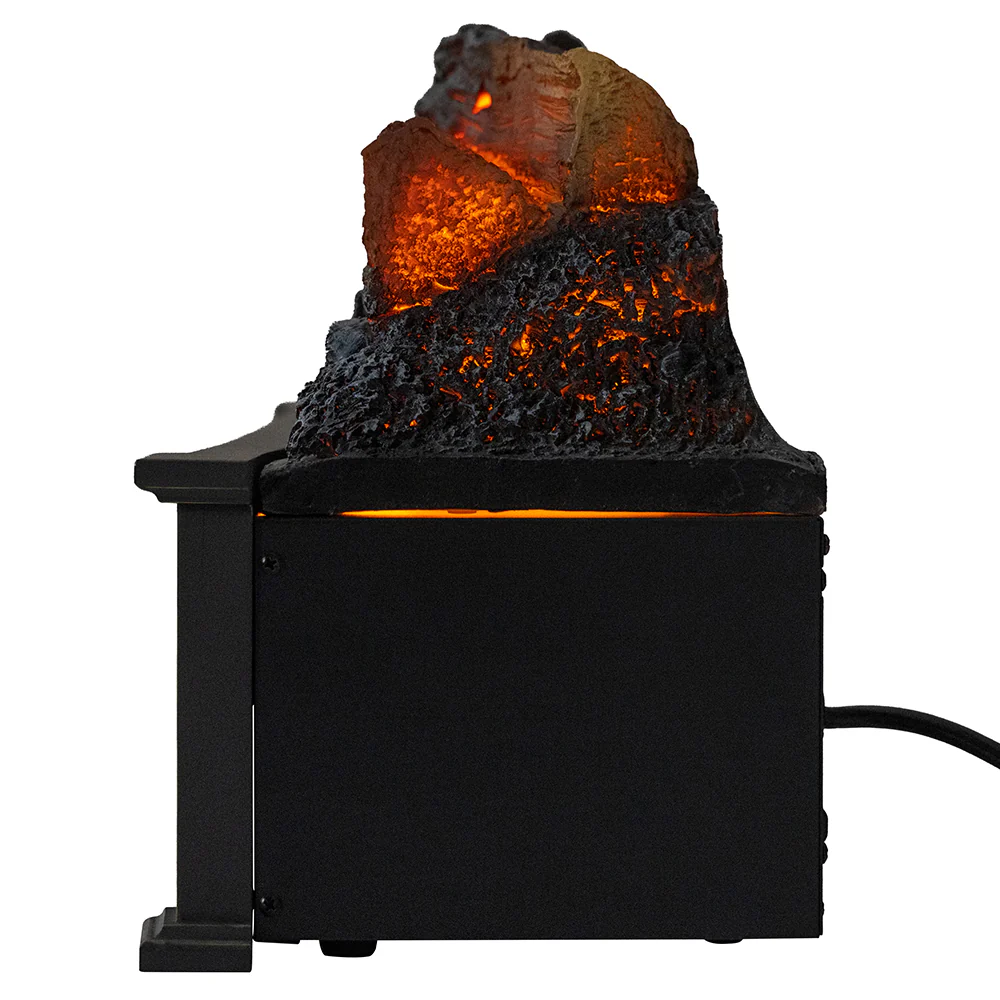 2026 Country Living 27-in Infrared Electric Log Set