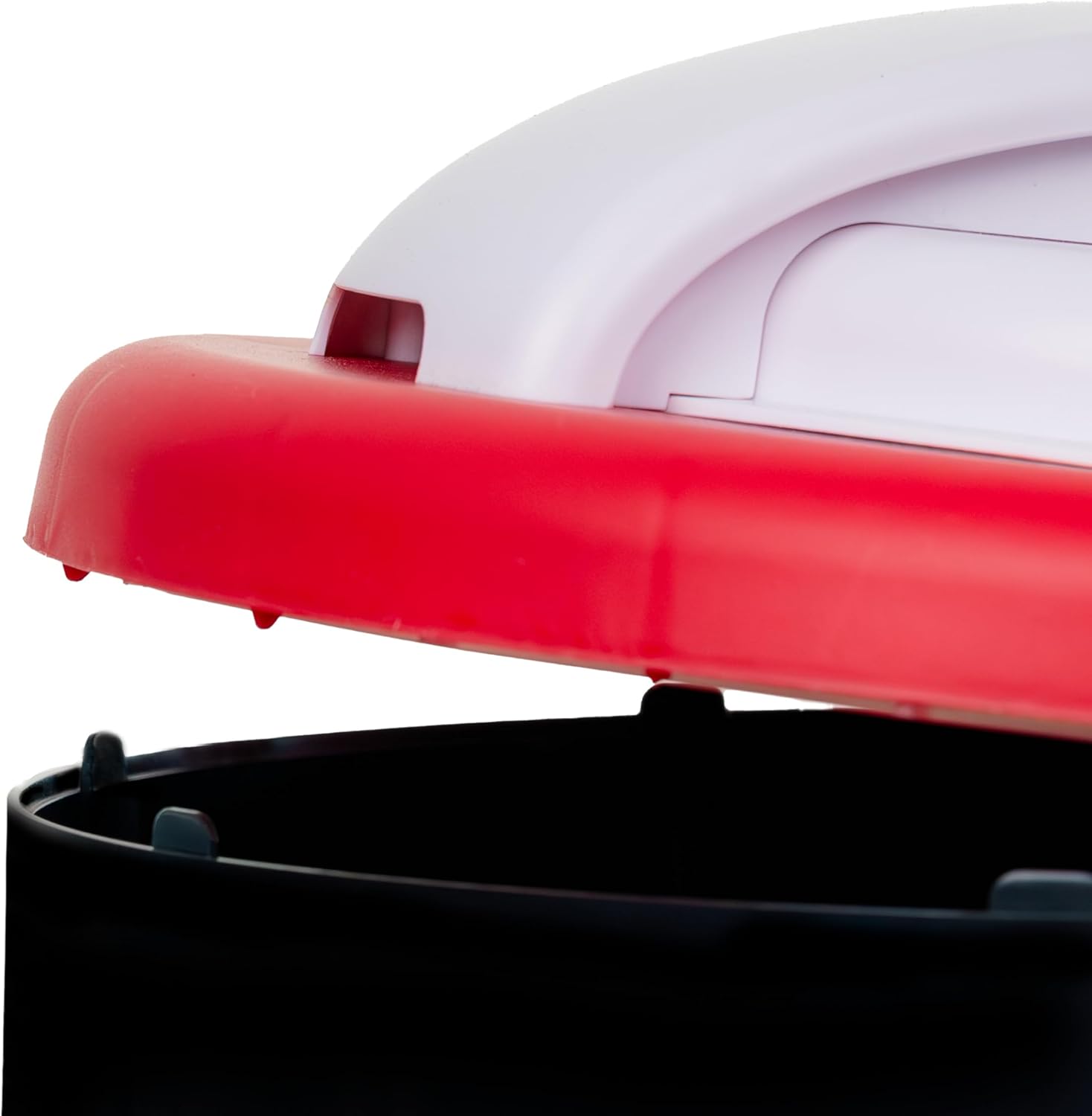 Salmon Creek NuBall Bowling Ball Warmer with Oil Catch Stand, 135°F Heating, 110V Power