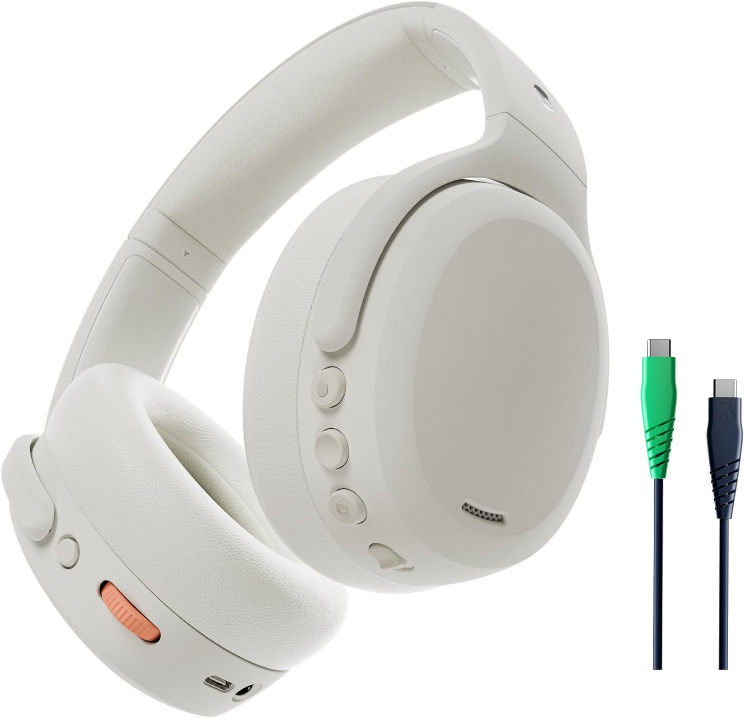 Crusher ANC 2 Wireless Noise Cancelling Headphones