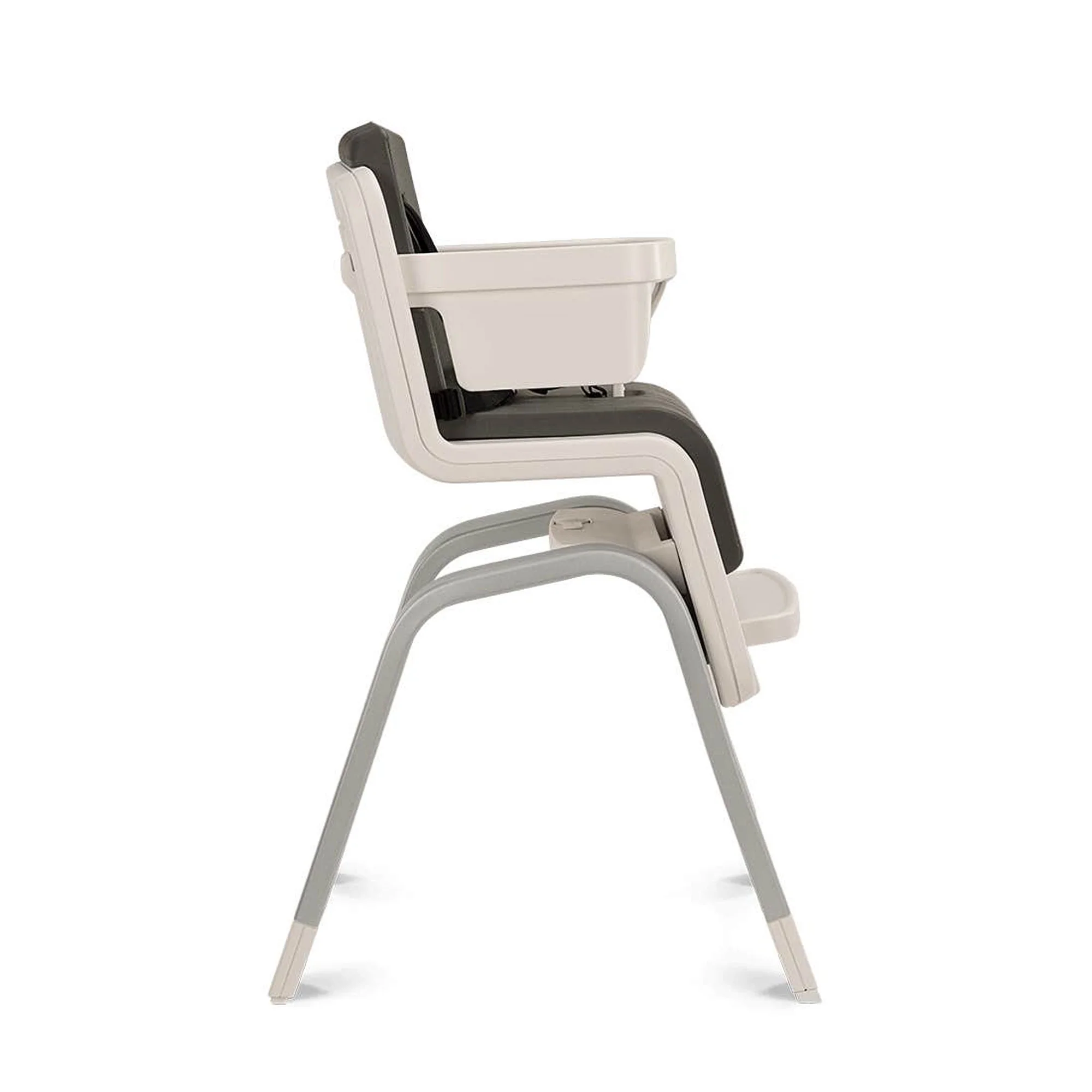 Nuna ZAAZ High Chair with MagneTech Secure Snap