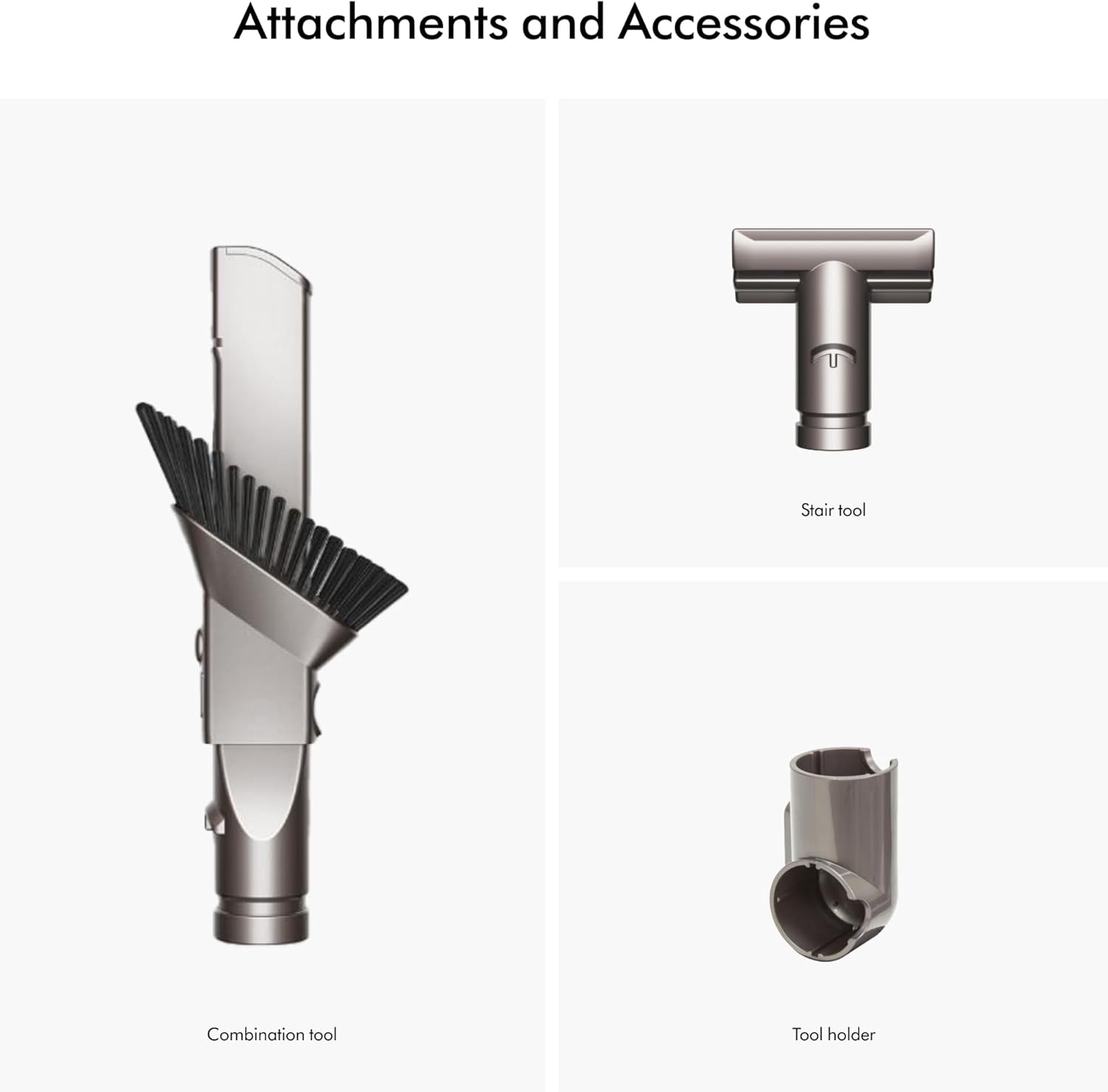 Ball Animal 3 Vacuum Cleaner – Nickel