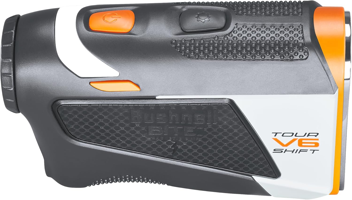 Golf Tour V6 Shift Laser Rangefinder with Slope