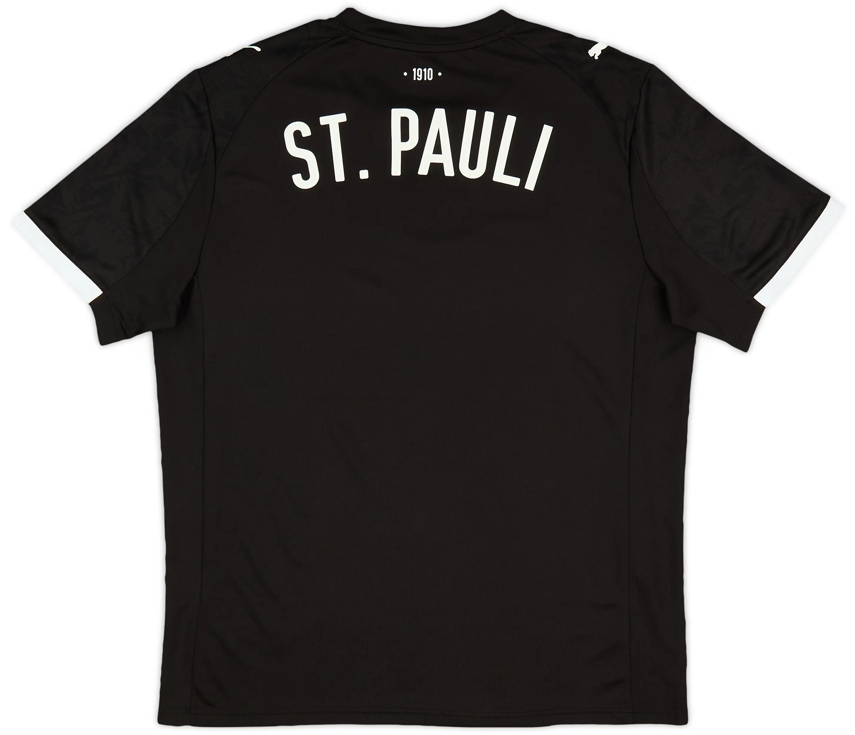 St Pauli 2025/26 (Third)