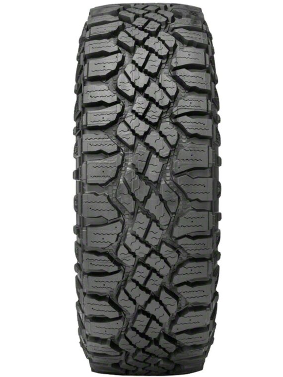 Goodyear Wrangler DuraTrac All Terrain 265/70R16 112S Light Truck Tire