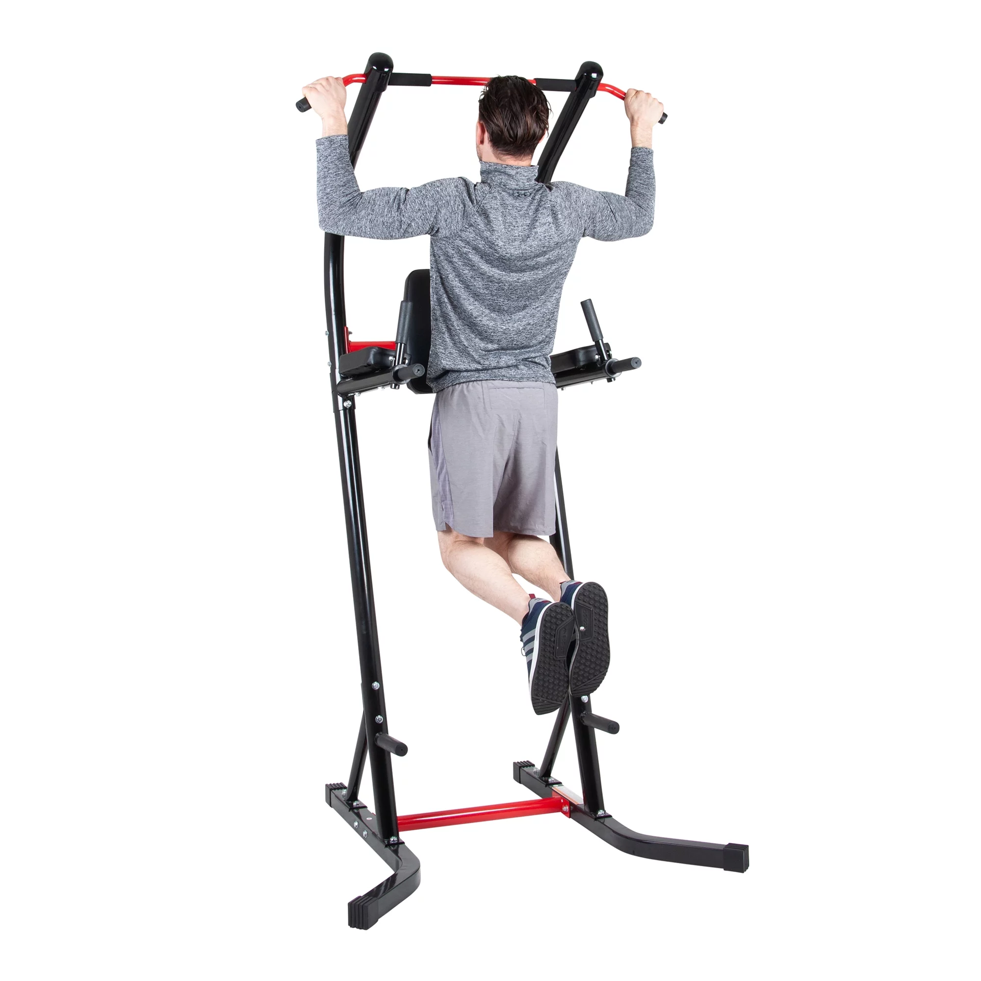 2026 Body Champ Multifunction Power Tower- 250lb Capacity