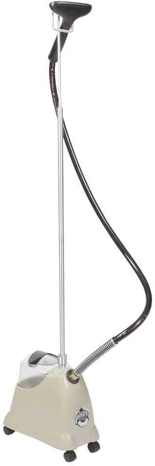 J-2000 Jiffy Garment Steamer – 120 Volt, Beige