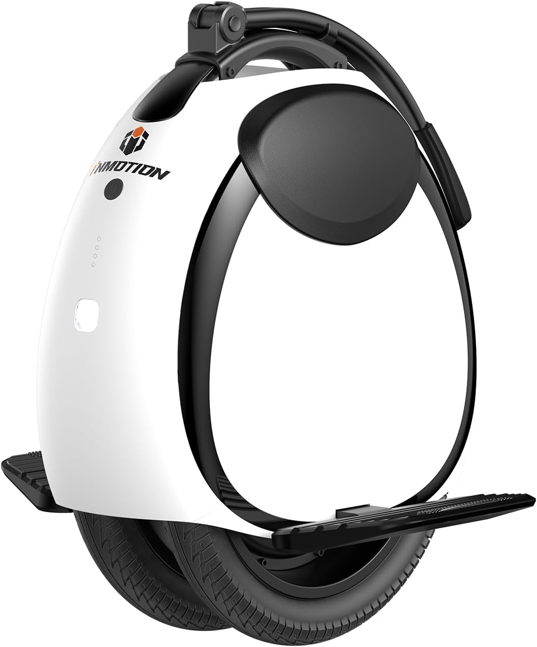 Electric Unicycle – 14 Inch Self-balancing Electric One Wheel Portable EUC for Commuting & Entertainment