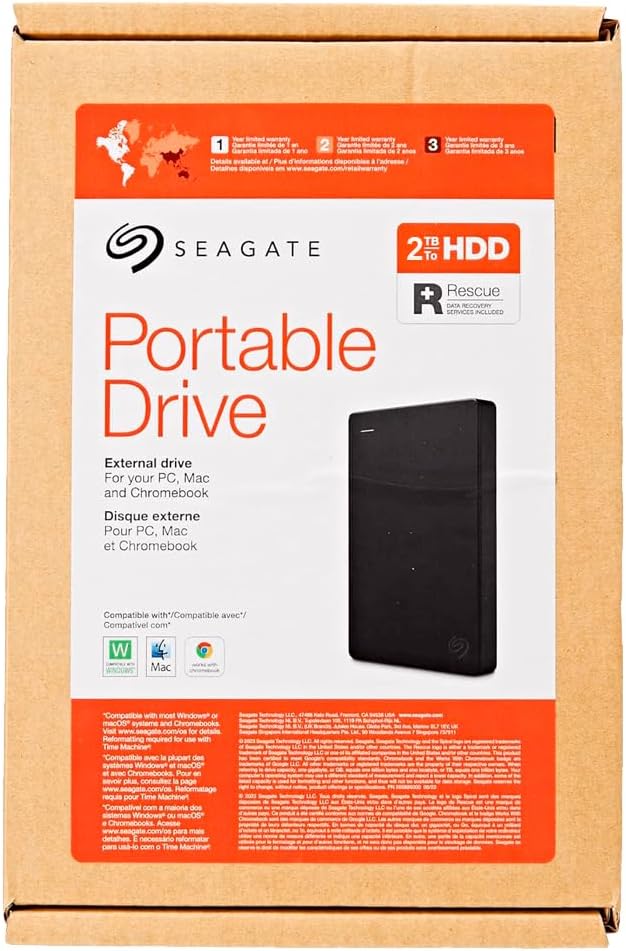 Expansion 24TB External Hard Drive HDD