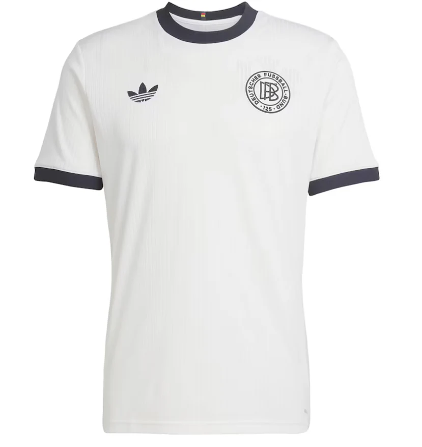 Germany 2025 (125th Anniversary)