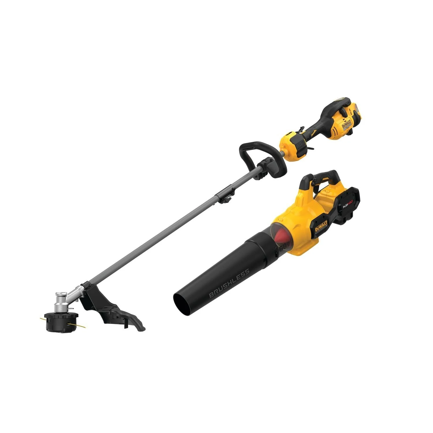 2026 DEWALT DCKO266X1-60V Combo Kit