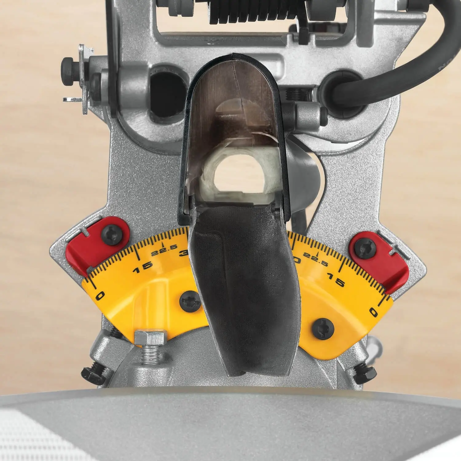 2026 DEWALT DWS780 12-Inch Double Bevel Sliding Compound Miter Saw