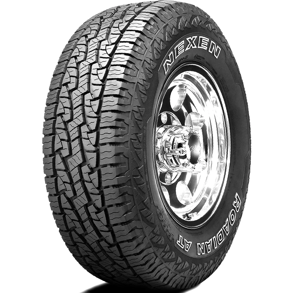 2026 Nexen Roadian AT Pro RA8 All Terrain 235/75R15 109S SUV/Crossover Tire