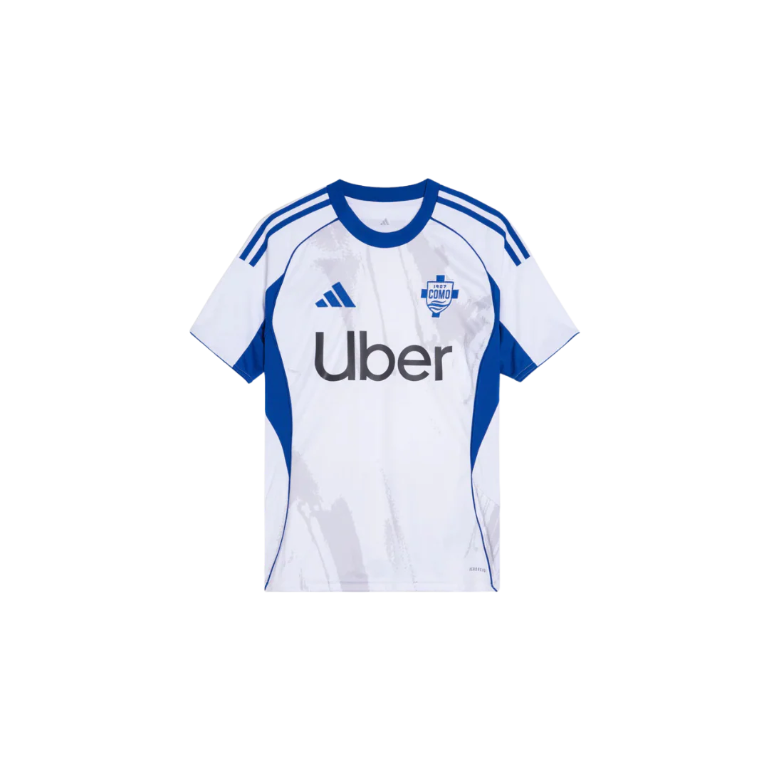 Como 1907 2025/26 (Away)