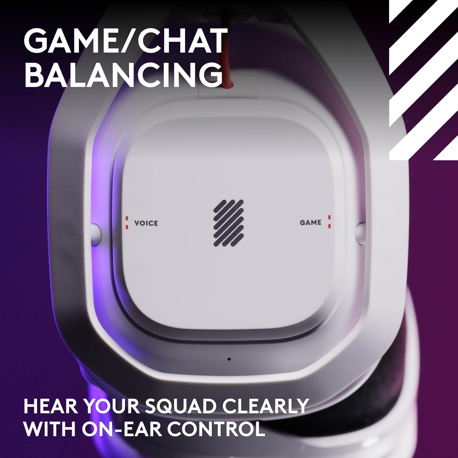 Astro A50 Wireless Gaming Headset with Base Station