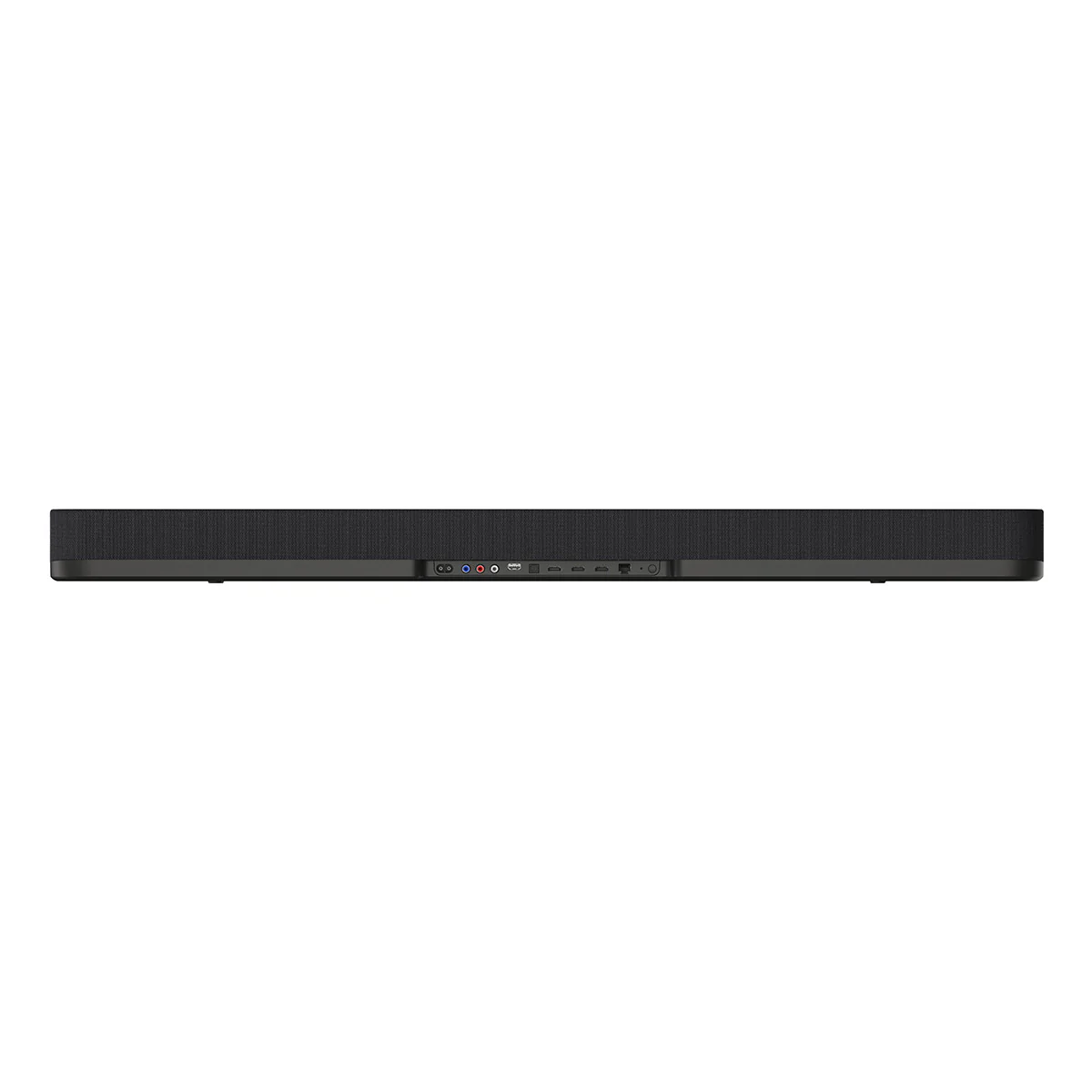 2026 Sennheiser AMBEO Soundbar Plus 7.1.4 Channel Soundbar with Dolby Atmos and DTS:X with Ambeo Sub 8in 350W Wireless Subwoofer with Bluetooth