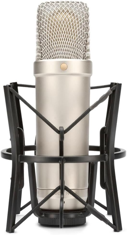 NT1 5th Gen Studio Condenser Microphone