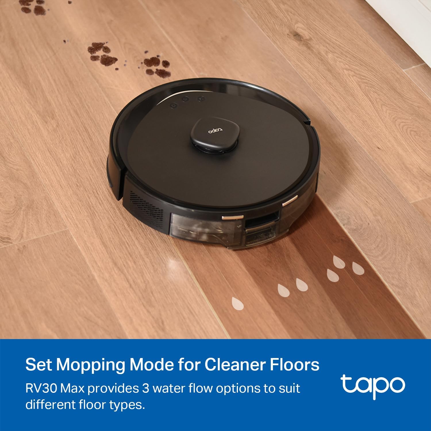 Lidar Robot Vacuum and Mop with Self-Emptying Dock