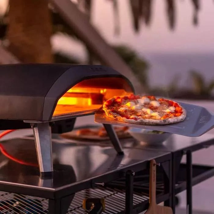 2026 Koda 16 Gas Powered Pizza Oven