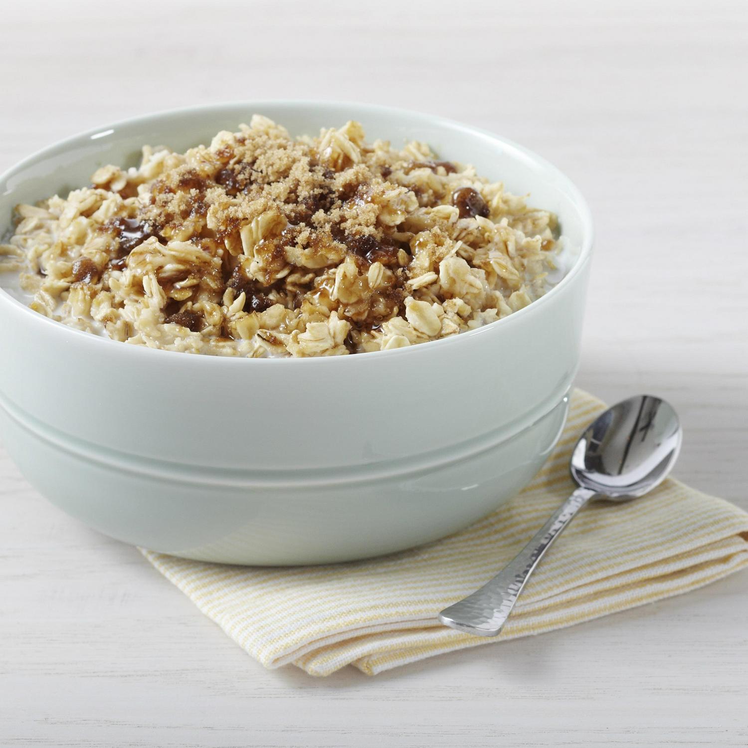 Augason Farms 1-Person 30-Day Emergency Food Supply – QSS-Certified