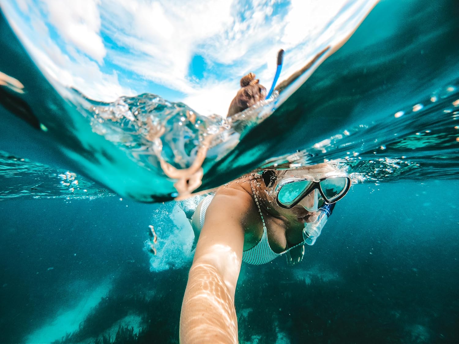 Hero13 Black – Waterproof Action Camera 5.3K60 Video