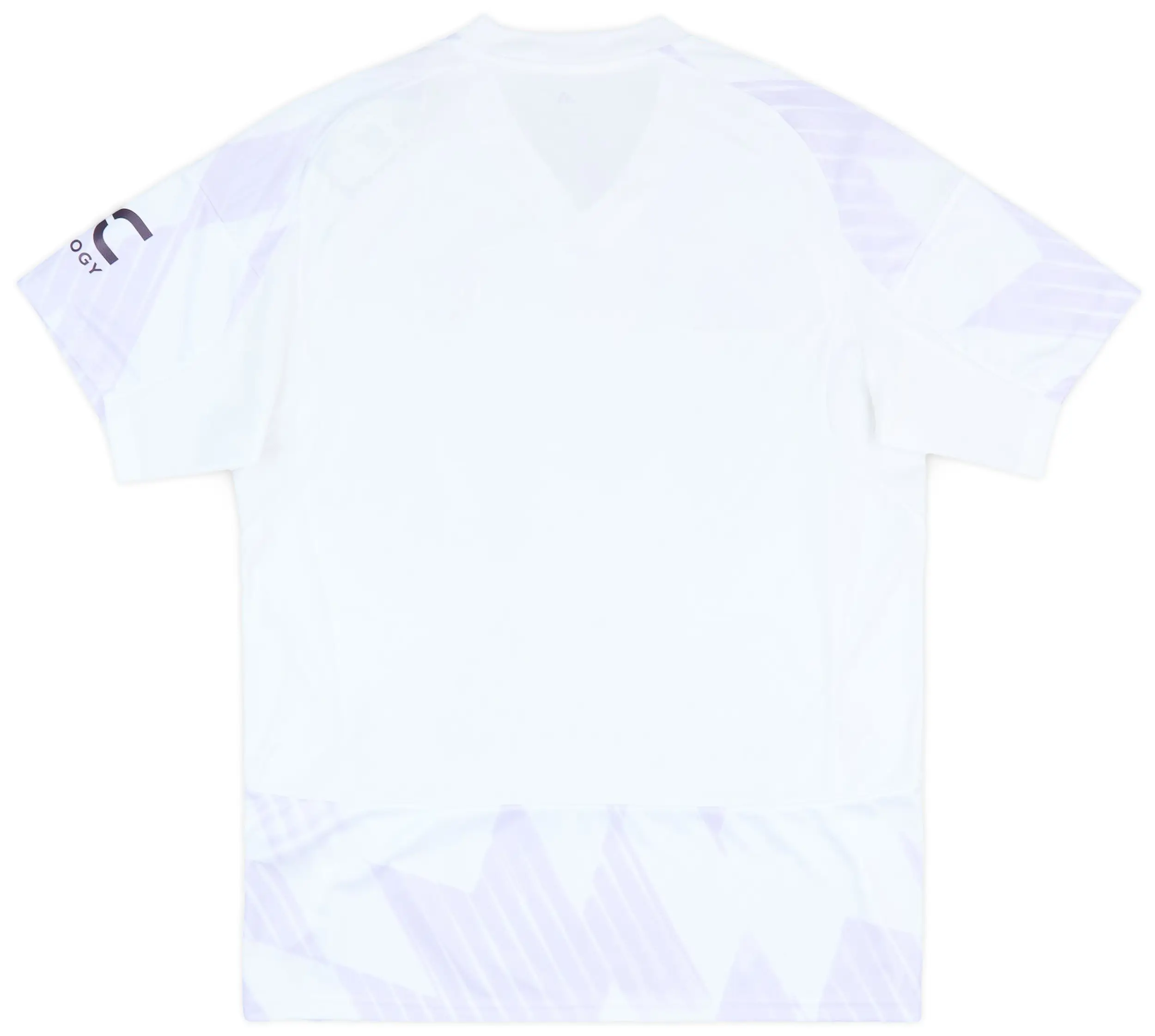 Manchester United 2025/26 (Away)