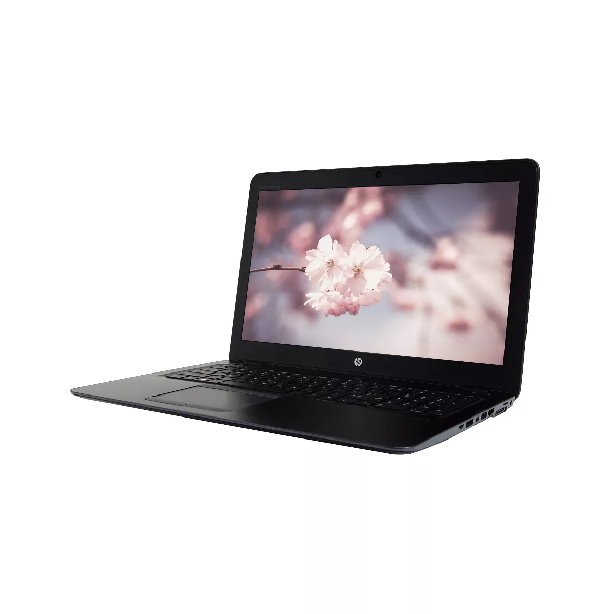 HP ZBook 15U G3 Laptop, Core i7-6600U 2.6GHz, 16GB, 512GB SSD, 15.6′′ FHD, Win10P64, CAM, AMD FirePro W4190M 2GB, Manufacturer Refurbished