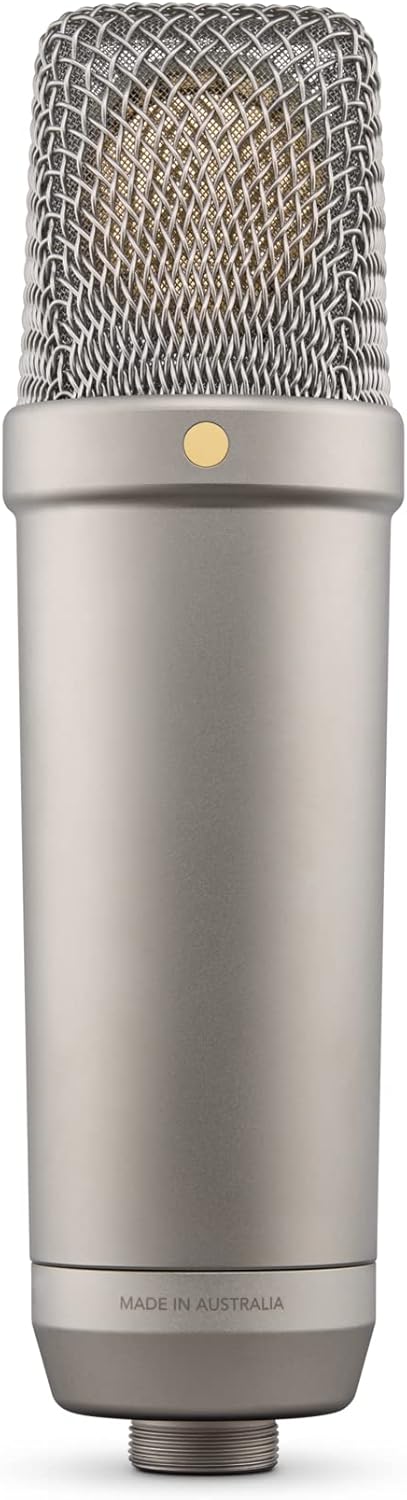 NT1 5th Gen Studio Condenser Microphone