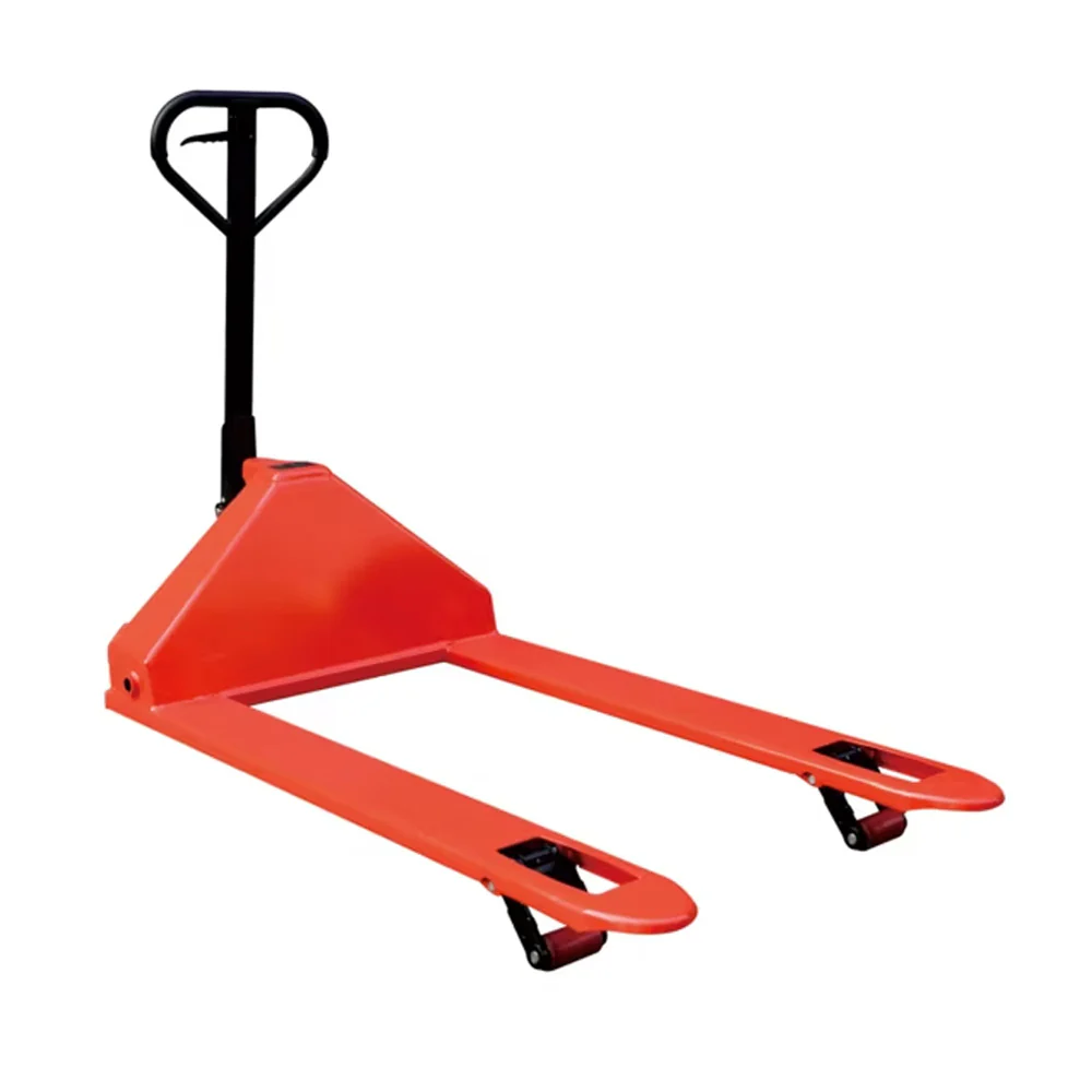 2026 AC-LOW44 Pallet Truck - 2