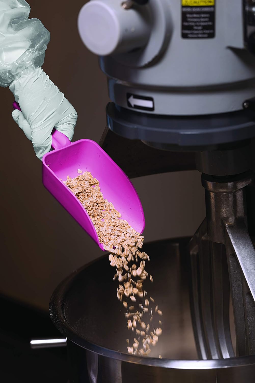 2026 Multi-Purpose Walk Behind Push Spreader 3039632R Grounds Keeper, 100 Pound Capacity, Multi Use Tool for Grass Seed, Salt, De-Icer, Fertilizer and Seeds