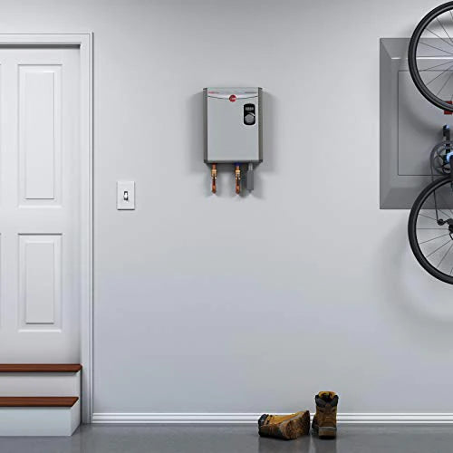 18kW 240V Tankless Electric Water Heater