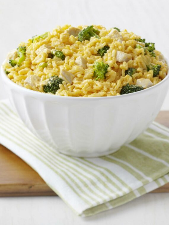 Augason Farms 1-Person 30-Day Emergency Food Supply – QSS-Certified