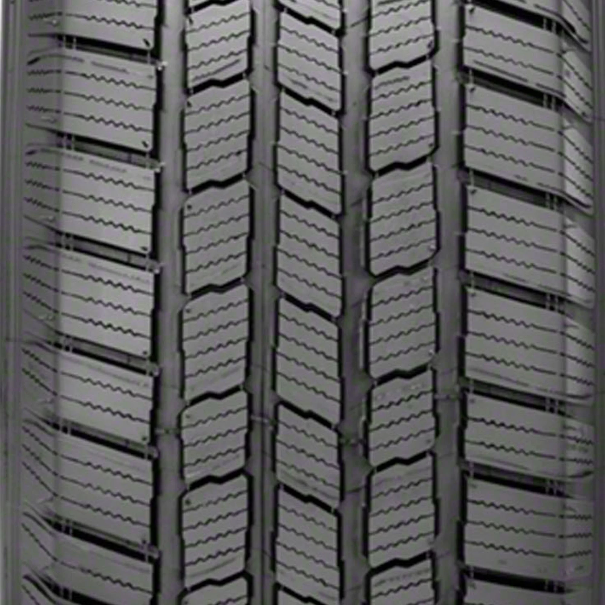 Michelin Defender LTX M/S All-Season LT265/75R16/E 123/120R Tire