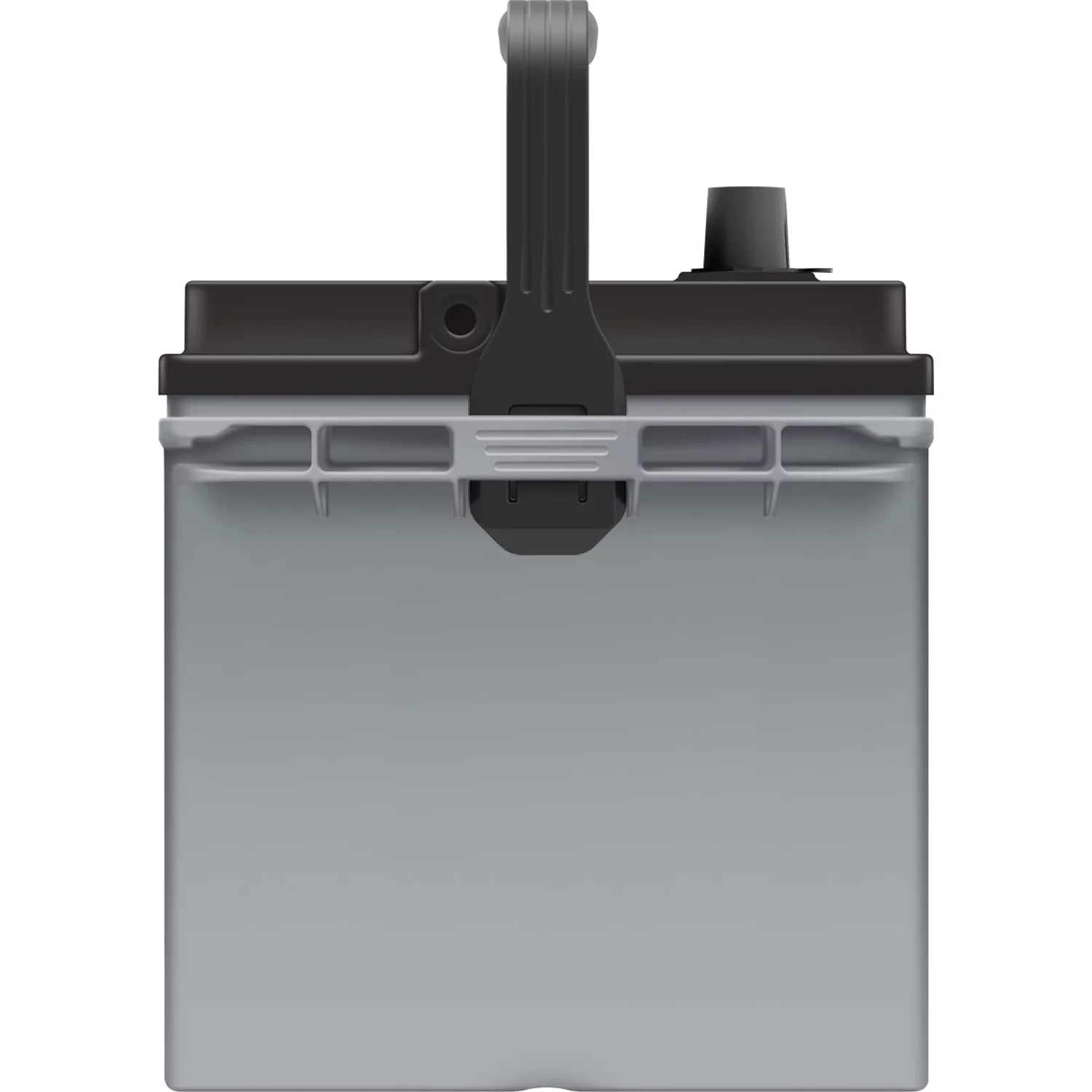 2026 Platinum AGM Automotive Battery, Group Size 24F 12 Volt, 750 CCA – MadeInUSA