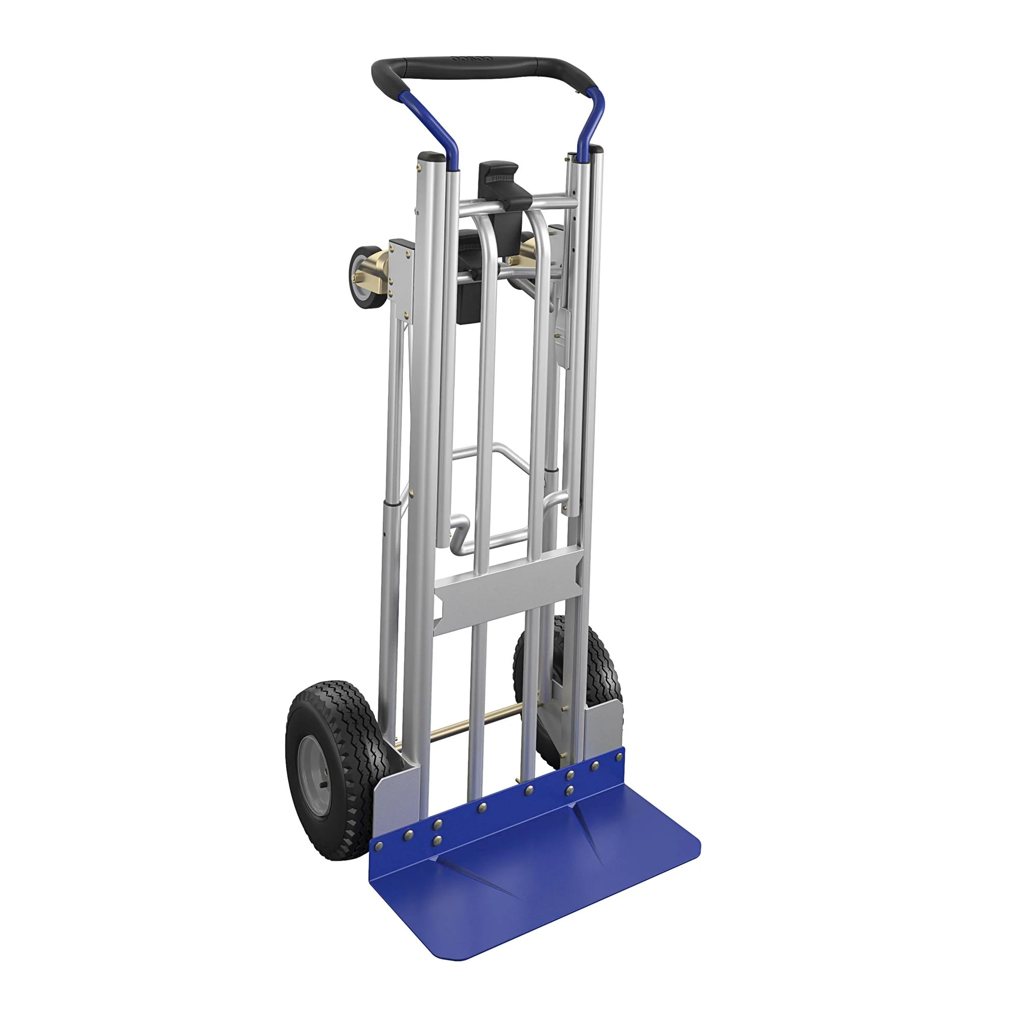 3-in-1 Hybrid Convertible Hand Truck